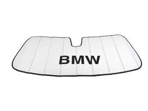 ES#4212495 - 82112473370 - F39 SUNSHADE - Genuine BMW - BMW