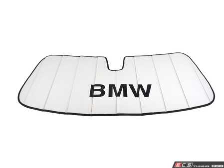 ES#4212495 - 82112473370 - F39 SUNSHADE - Genuine BMW - BMW