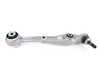 ES#4475899 - 31106878081 - Front Lower Control Arm - Left - Keep your suspension steady with a brand new control arm! - Meyle - BMW