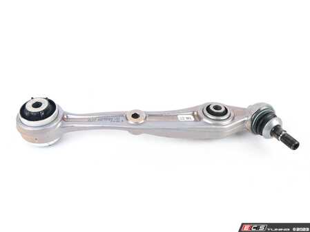 ES#4475899 - 31106878081 - Front Lower Control Arm - Left - Keep your suspension steady with a brand new control arm! - Meyle - BMW