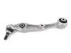 ES#4475899 - 31106878081 - Front Lower Control Arm - Left - Keep your suspension steady with a brand new control arm! - Meyle - BMW