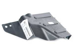 ES#1833165 - 51757191028 - UNDERHOOD SHIELD, RI - Genuine BMW - BMW