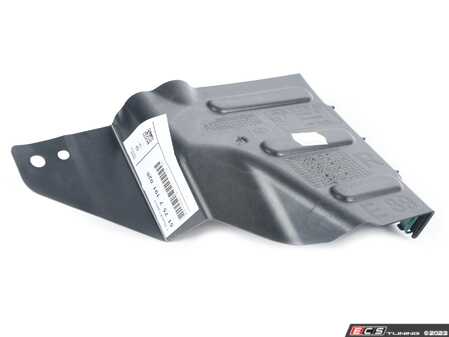ES#1833165 - 51757191028 - UNDERHOOD SHIELD, RI - Genuine BMW - BMW