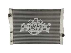 ES#4789398 - 3648 - Radiator - Replace Your Old Radiator With a CSF Radiator! - CSF - BMW