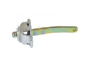 ES#4789403 - 92853703304 - Door Stop - Priced Each - Left or right side fitment - Two required - Hamburg Tech - Porsche