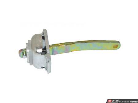 ES#4789403 - 92853703304 - Door Stop - Priced Each - Left or right side fitment - Two required - Hamburg Tech - Porsche