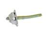 ES#4789403 - 92853703304 - Door Stop - Priced Each - Left or right side fitment - Two required - Hamburg Tech - Porsche
