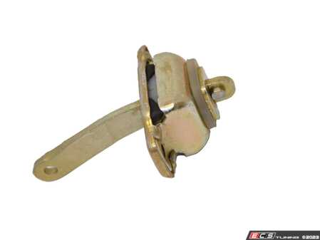 ES#4789402 - 94453760900 - Door Check - Priced Each - Left or right side fitment - Two required - Hamburg Tech - Porsche