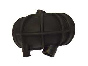 ES#4789407 - 93011035602 - Intake Boot  - Rubber intake boot routed between the air flow meter and throttle body - Hamburg Tech - Porsche