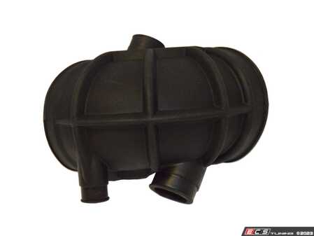 ES#4789407 - 93011035602 - Intake Boot  - Rubber intake boot routed between the air flow meter and throttle body - Hamburg Tech - Porsche