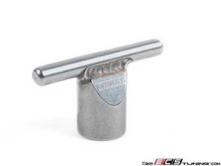 ES#2185250 - N-ECS-008 - Large Oil Filter Removal Tool - 3/8" Drive - (NO LONGER AVAILABLE) - A must have tool for anyone using the large MANN or MAHLE oil filter - Schwaben - 