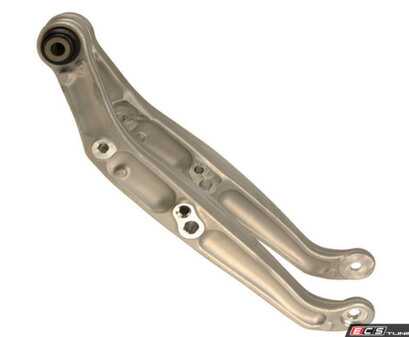 ES#2814779 - 2113500306 - Rear Lower Control Arm - Priced Each - Fits left or right side - Hamburg Tech - Mercedes Benz