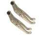 ES#4789421 - 2113500306KT - Rear Lower Control Arm - Set Of Two - Rear Axle, Left & Right Sides - Hamburg Tech - Mercedes Benz