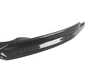 ES#4716335 - E82MTCFLIP - M-Tech Carbon Fiber Front Lip - E82 1-Series - Give your 1-Series a more aggressive look! - Suvneer - BMW