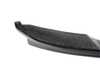 ES#4716335 - E82MTCFLIP - M-Tech Carbon Fiber Front Lip - E82 1-Series - Give your 1-Series a more aggressive look! - Suvneer - BMW