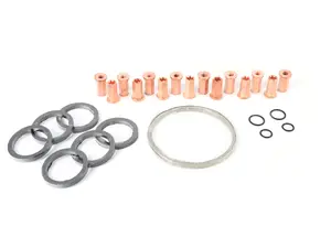 N55 Turbo Install Kit