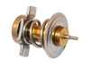 ES#3560455 - 99610612572 - Thermostat - Thermostat insert - Does not include gasket - Hamburg Tech - Porsche