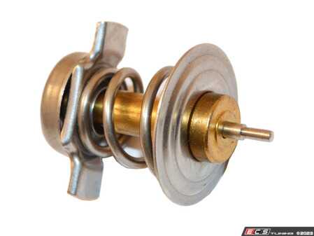 ES#3560455 - 99610612572 - Thermostat - Thermostat insert - Does not include gasket - Hamburg Tech - Porsche