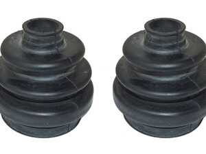 ES#4789425 - 92833229302KT - CV Axle Boot - Set Of Two - Keep dust and dirt out of your CV joints - Hamburg Tech - Porsche
