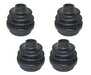 ES#4789426 - 92833229302KT1 - CV Axle Boot - Set Of Four - Keep dust and dirt out of your CV joints - Hamburg Tech - Porsche