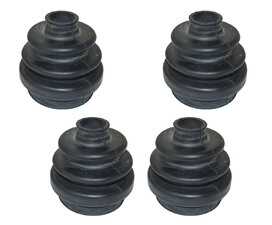 ES#4789426 - 92833229302KT1 - CV Axle Boot - Set Of Four - Keep dust and dirt out of your CV joints - Hamburg Tech - Porsche