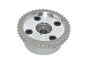 ES#4789427 - 94810505123 - Engine Timing Camshaft Sprocket - Camshaft Adjuster - intake - Hamburg Tech - Porsche