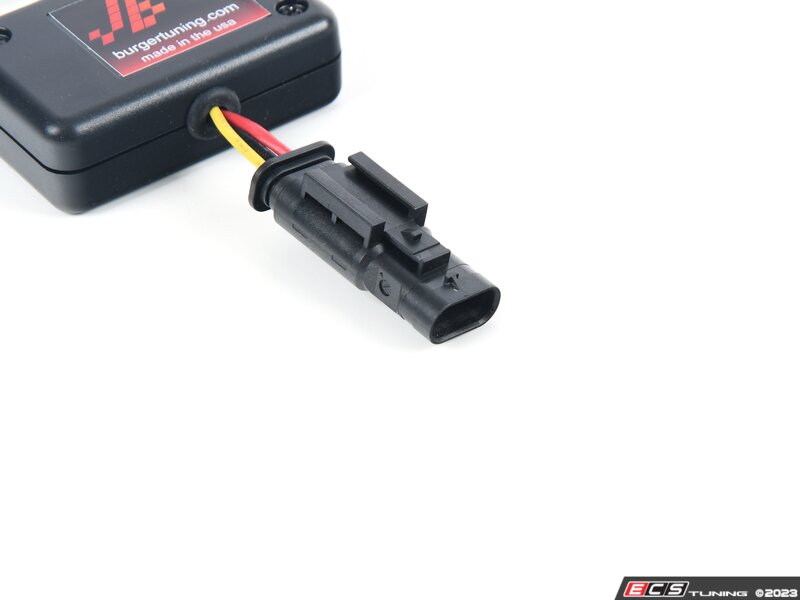 Burger Motorsports JB+ Tuner for BMW B48 3-Wire 42