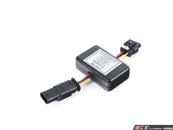 Burger Motorsports JB+ Tuner for BMW B48 3-Wire 56