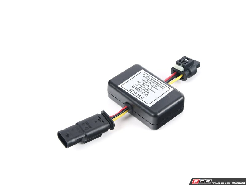 Burger Motorsports JB+ Tuner for BMW B48 3-Wire 58