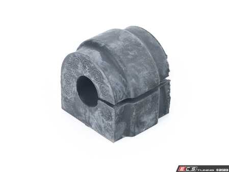 ES#2562817 - 33556788058 - Sway Bar Bushing - Rear - Connects the sway bar to the chassis - Genuine BMW - BMW