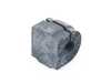 ES#2562817 - 33556788058 - Sway Bar Bushing - Rear - Connects the sway bar to the chassis - Genuine BMW - BMW