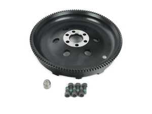 ES#4046131 - SMFL-B7A420-KIT - Chrome-Moly Forged Lightweight Flywheel - 8lbs lights than the OEM flywheel! - JH Motorsports  - Audi