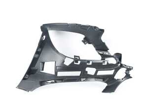 ES#3550372 - 2058851901 - BASIC MOUNTING FOR BUMPER - Genuine Mercedes Benz - Mercedes Benz