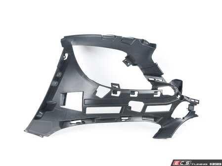 ES#3550372 - 2058851901 - BASIC MOUNTING FOR BUMPER - Genuine Mercedes Benz - Mercedes Benz