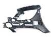ES#3550372 - 2058851901 - BASIC MOUNTING FOR BUMPER - Genuine Mercedes Benz - Mercedes Benz
