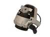 ES#4789441 - 4G0199381NS  - Hydraulic Engine Mount - Left - Eliminate excessive engine vibrations - Hamburg Tech - Audi