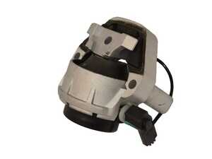 ES#4789441 - 4G0199381NS  - Hydraulic Engine Mount - Left - Eliminate excessive engine vibrations - Hamburg Tech - Audi