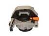 ES#4789441 - 4G0199381NS  - Hydraulic Engine Mount - Left - Eliminate excessive engine vibrations - Hamburg Tech - Audi