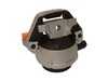 ES#4789441 - 4G0199381NS  - Hydraulic Engine Mount - Left - Eliminate excessive engine vibrations - Hamburg Tech - Audi