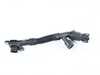 ES#4726282 - 11157646087 - Crankcase Ventilation Connecting Pipe - Cylinders 5-8 - Connects the crankcase vent pipe to the valve cover. - Vaico - BMW