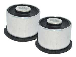 ES#4789465 - 20003-00007 - Porsche Panamera Front Lower Forward Control Arm Bushing Left & Right - Set Of 2 - Featuring Hamburg Technic Front End Bushing Refresh! - Hamburg Tech - Porsche