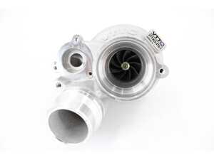 ES#3438094 - VTT-N20-STG1-NEW - N20 Stage 1 Turbocharger upgrade - New - Upgrade To The Vargas Stage 1 Performance Turbocharger! - Vargas Turbo Technologies - BMW