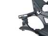 ES#3550372 - 2058851901 - BASIC MOUNTING FOR BUMPER - Genuine Mercedes Benz - Mercedes Benz
