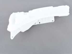 ES#3242580 - 5NA955453C - Windshield Washer Fluid Reservoir - Genuine Volkswagen Audi - Volkswagen