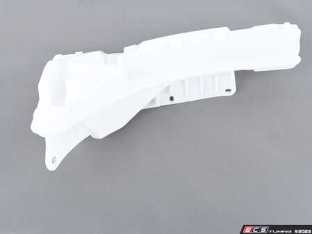 ES#3242580 - 5NA955453C - Windshield Washer Fluid Reservoir - Genuine Volkswagen Audi - Volkswagen
