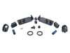 ES#2138954 - 54342758528 - Compartment Trim Panel Hardware  - Convertible Top hardware - Genuine MINI - MINI