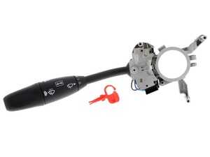ES#3691773 - 0005452310 - Steering Column Switch - Controls the operation of the turn signals, wipers and other features - Vemo - Mercedes Benz