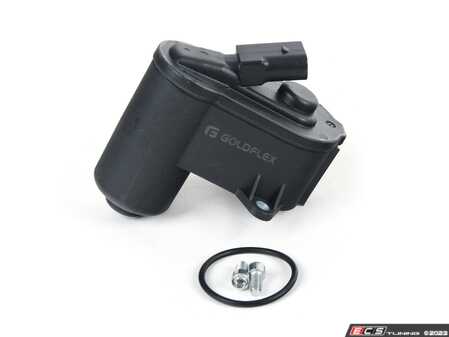 ES#4375589 - 3C0998281B - Parking Brake Motor - Priced Each - Works on both left and right rear calipers - MTC - Volkswagen