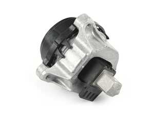 ES#4181987 - 22116860466 - Engine Mount - Right - Factory replacement for worn or failed motor mounts - Genuine BMW - BMW