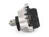 ES#4181987 - 22116860466 - Engine Mount - Right - Factory replacement for worn or failed motor mounts - Genuine BMW - BMW